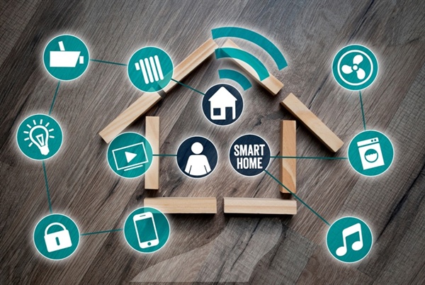 Smart Home, Smart Future: How Home Automation Can Lower Your Carbon Footprint