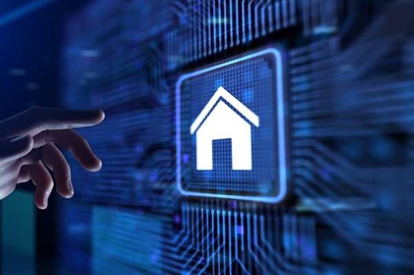 Smart Home Solutions for Enhanced Connectivity & Communication