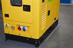 Backup Power Solutions: Ensuring Uninterrupted Energy