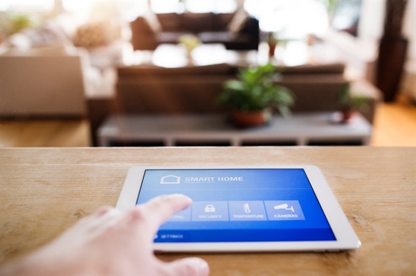 Custom Home Automation for Personalized Living